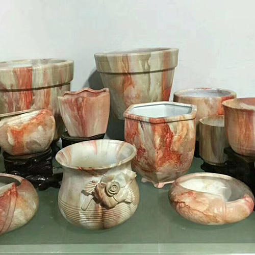 花盆