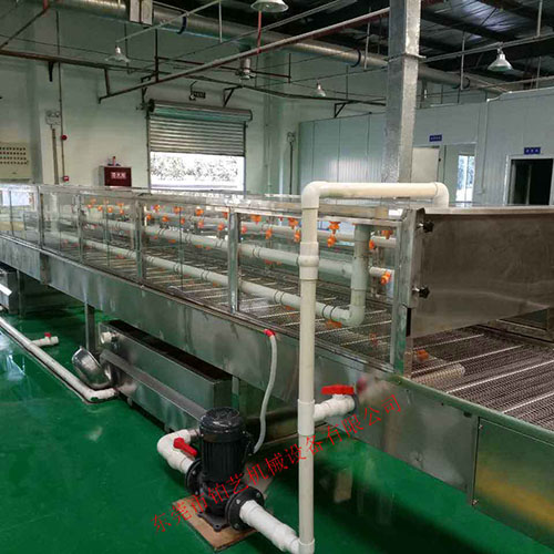 水洗機