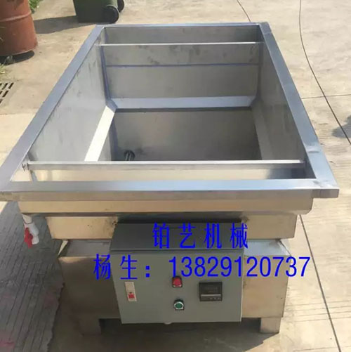 水轉印槽