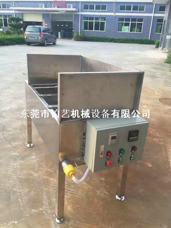 簡易式手動轉(zhuǎn)印槽