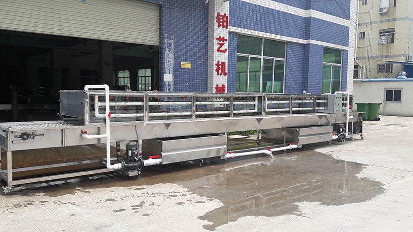 河北10米水洗